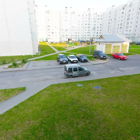 Dobrootel On Kamennogorskaya 30