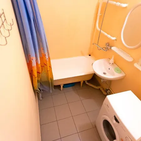 Dobrootel On Kamennogorskaya 30 * Minsk