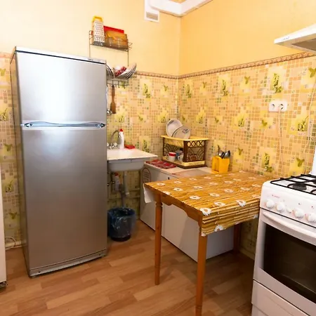Dobrootel On Kamennogorskaya 30 Apartment Minsk