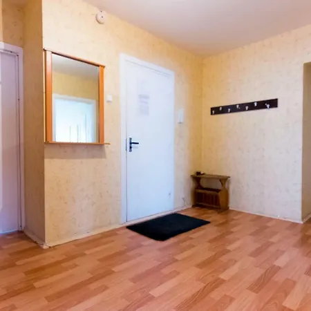 Dobrootel On Kamennogorskaya 30