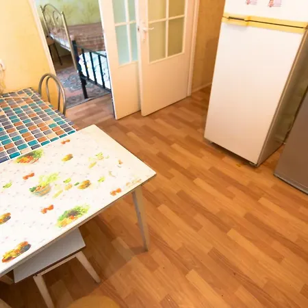 Apartment Dobrootel On Kamennogorskaya 30