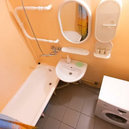 Apartment Dobrootel On Kamennogorskaya 30 *